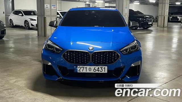 BMW 2-Series — Фото автомобиля 3