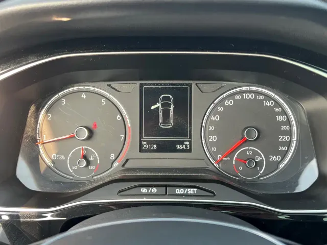 Jetta VS7 — Фото автомобиля 16