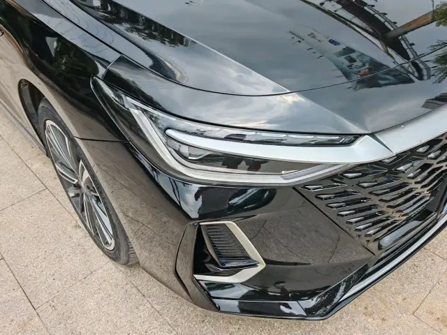 Chery Arrizo 8 — Фото автомобиля 10