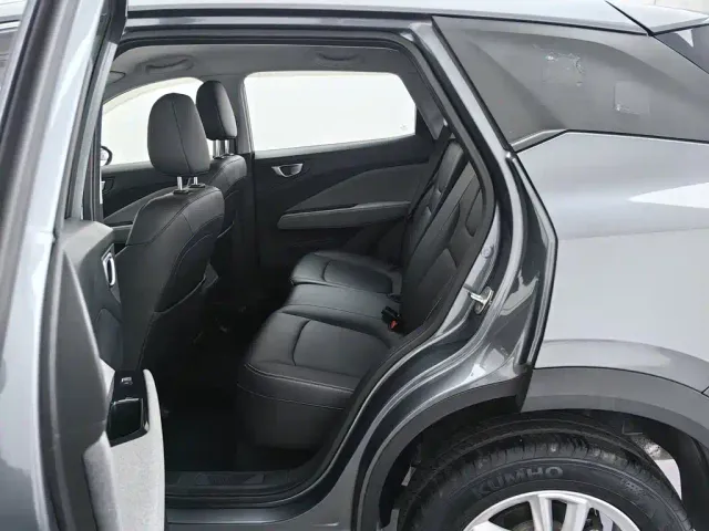Wuling Xingchi — Фото автомобиля 15