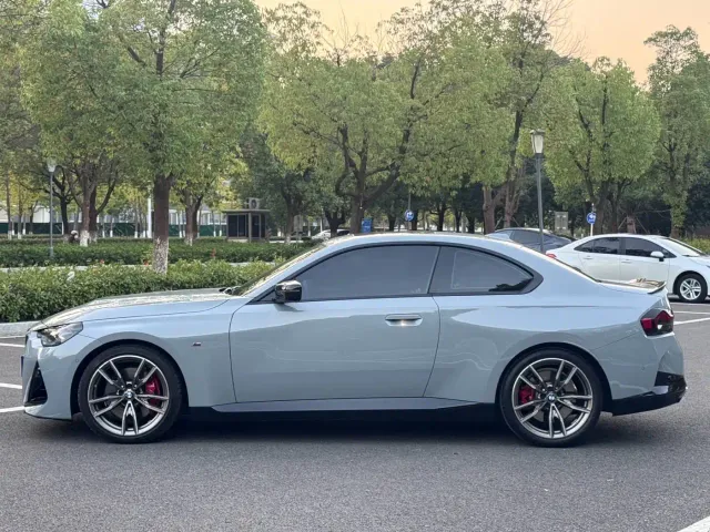 BMW M240i — Фото автомобиля 3