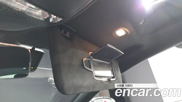 Mercedes-Benz AMG GT 4 двери 43 4MATIC+ — Фото автомобиля 24