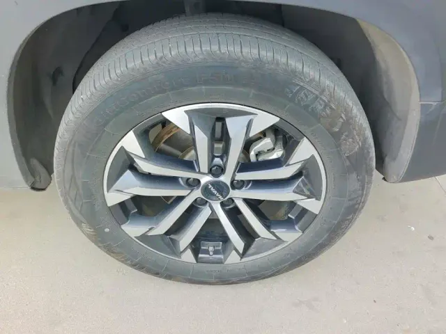 Haval Big Dog — Фото автомобиля 6