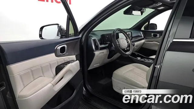 Kia Sorento 4th Gen — Фото автомобиля 10