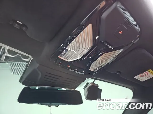 BMW X7 — Фото автомобиля 14