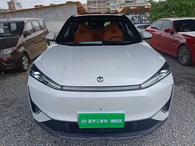 Dongfeng Fengshen L7 — Фото автомобиля 2