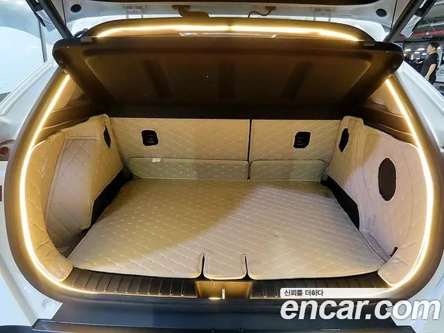 Hyundai Kona SX2 — Фото автомобиля 15