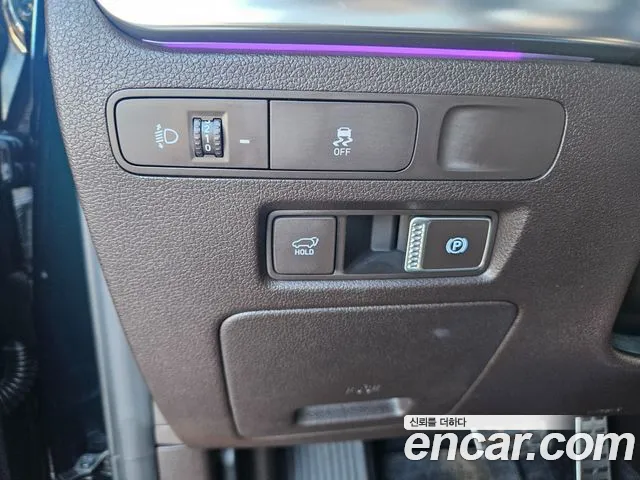 Hyundai Palisade The New Palisade Дизель 2.2 4WD — Фото автомобиля 14