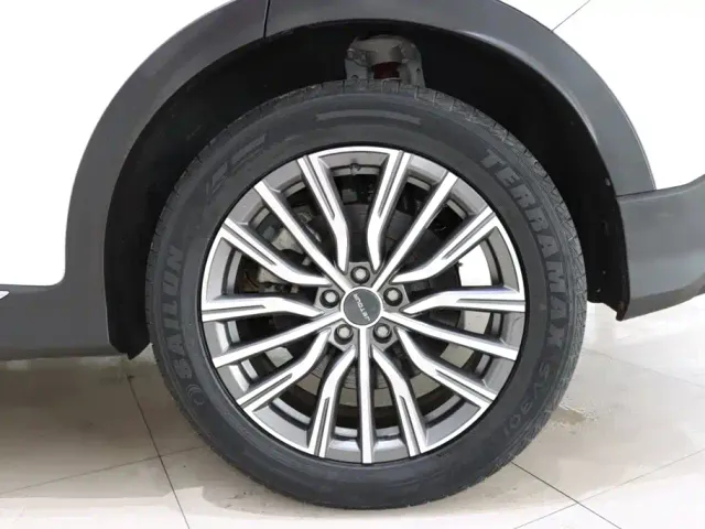 Jetour X70 Plus — Фото автомобиля 20