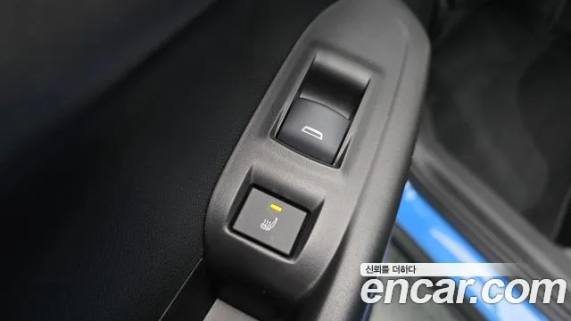 ChevroletGMDaewoo Trailblazer Новый Trailblazer 1.3 турбо 4WD — Фото автомобиля 17