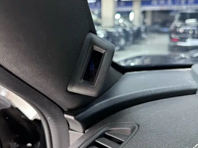 GAC Trumpchi GS8 — Фото автомобиля 11