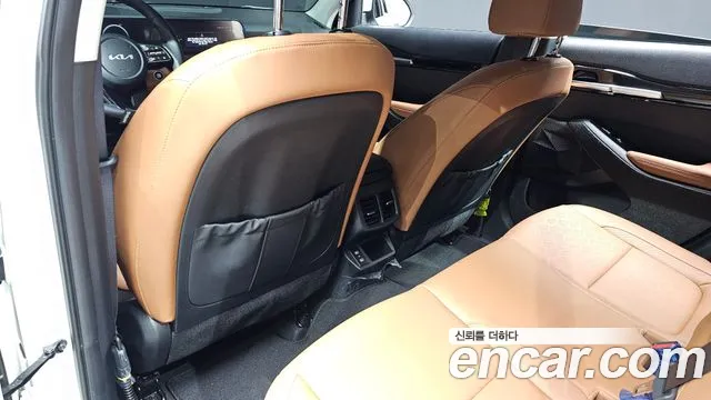 Kia Seltos — Фото автомобиля 28