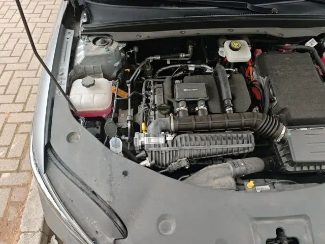 BYD Qin PLUS — Фото автомобиля 21