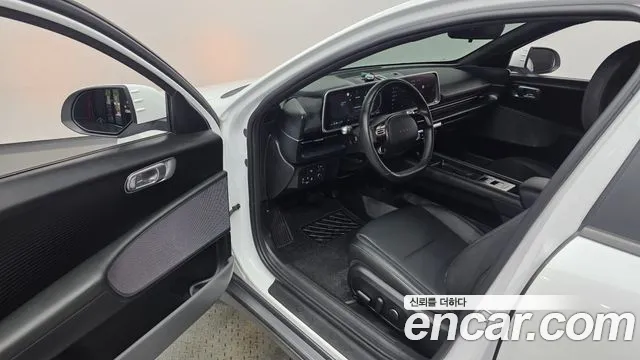 Hyundai Ioniq 6 — Фото автомобиля 15
