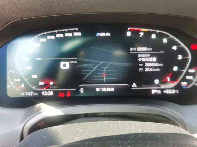 BMW 4 Series — Фото автомобиля 14