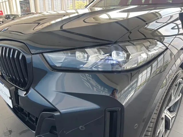 BMW X5 — Фото автомобиля 25