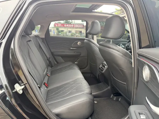Chery Arrizo 8 PRO — Фото автомобиля 9