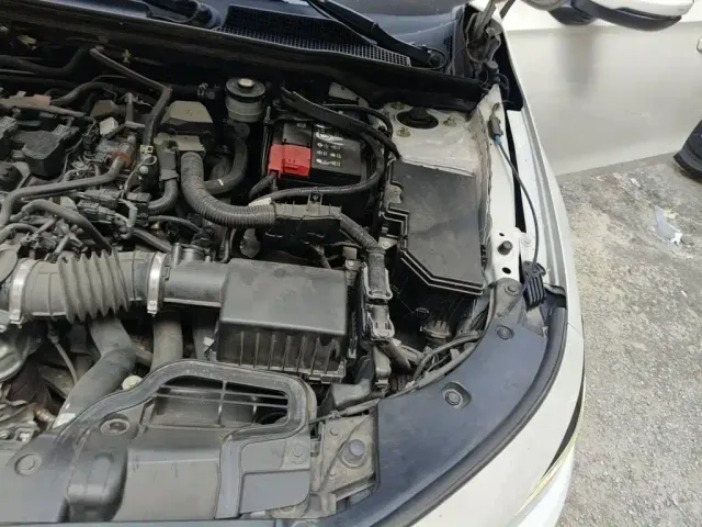 Honda Integra — Фото автомобиля 19