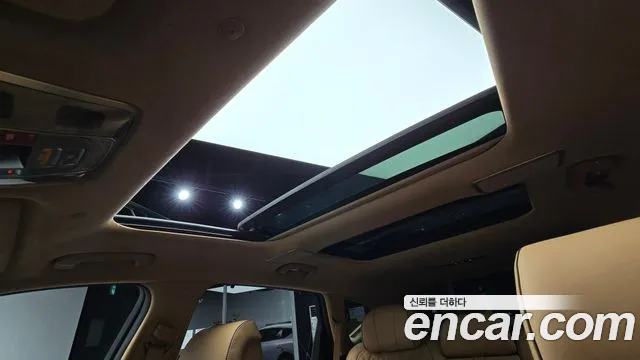 Genesis GV80 — Фото автомобиля 23