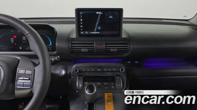 Hyundai Casper — Фото автомобиля 20