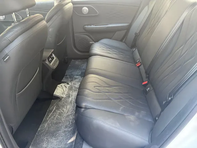 Chery Fulwin A8L — Фото автомобиля 10