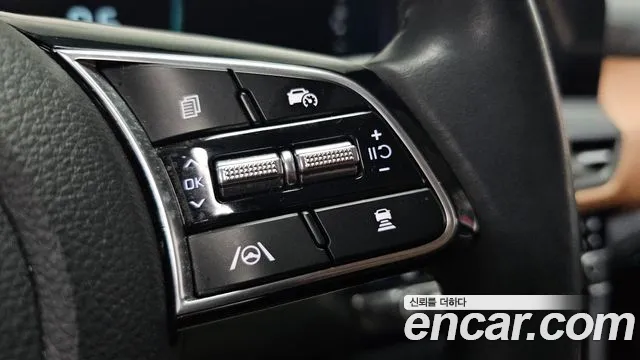 Kia Seltos — Фото автомобиля 18