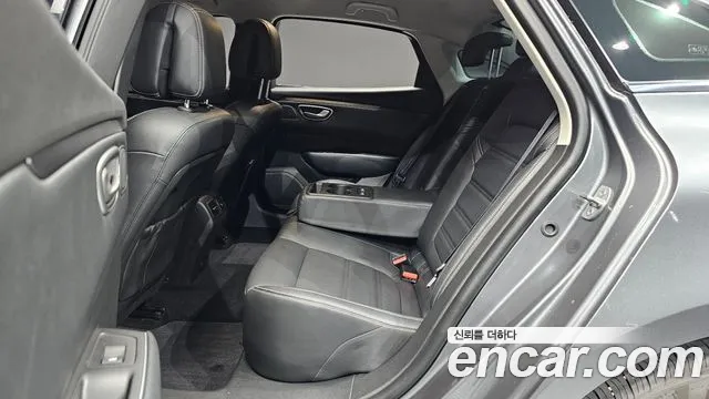 Renault Korea SM6 SM6 (New) — Фото автомобиля 11
