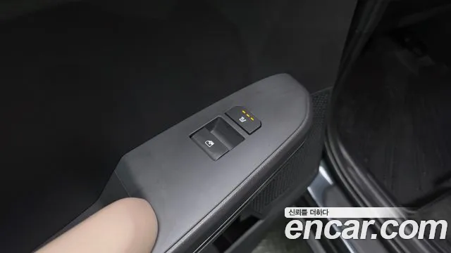 Kia EV5 — Фото автомобиля 25