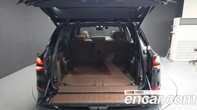 BMW X5 G05 — Фото автомобиля 26