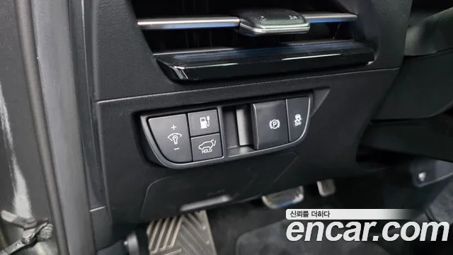Kia EV6 — Фото автомобиля 17