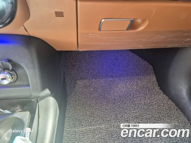 Hyundai Palisade LX3 — Фото автомобиля 7