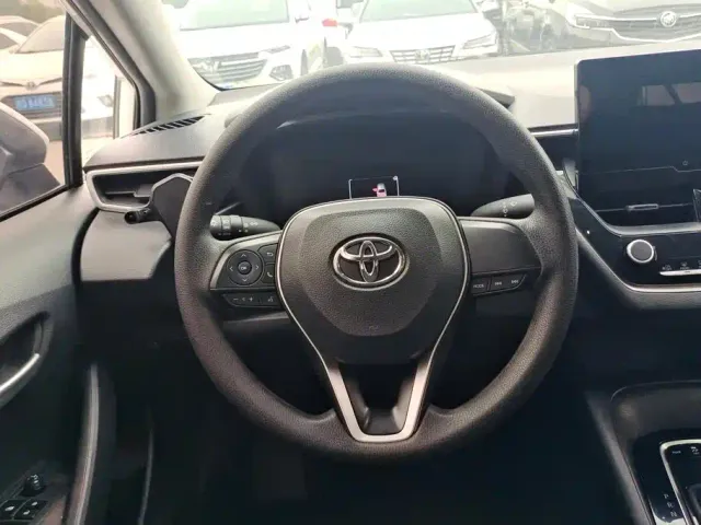 Toyota Levin 2023 TNGA 1.5L CVT Progressive — Фото автомобиля 15
