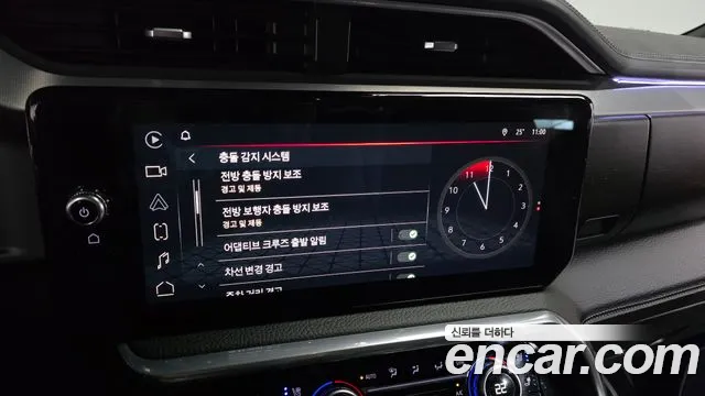 GMC Sierra — Фото автомобиля 22