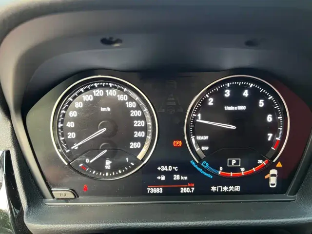 BMW 1 Series — Фото автомобиля 6