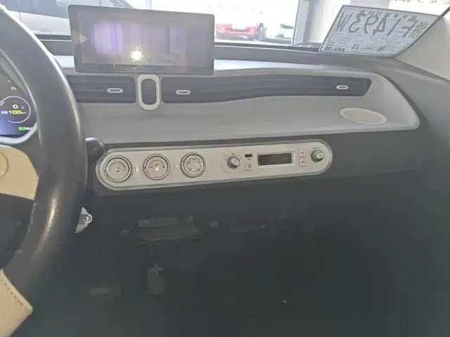 Wuling Hongguang Mini EV — Фото автомобиля 12