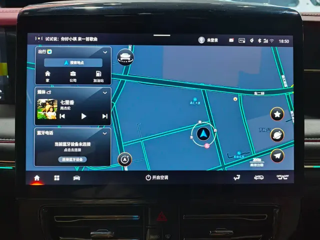 GAC Trumpchi M8 — Фото автомобиля 12