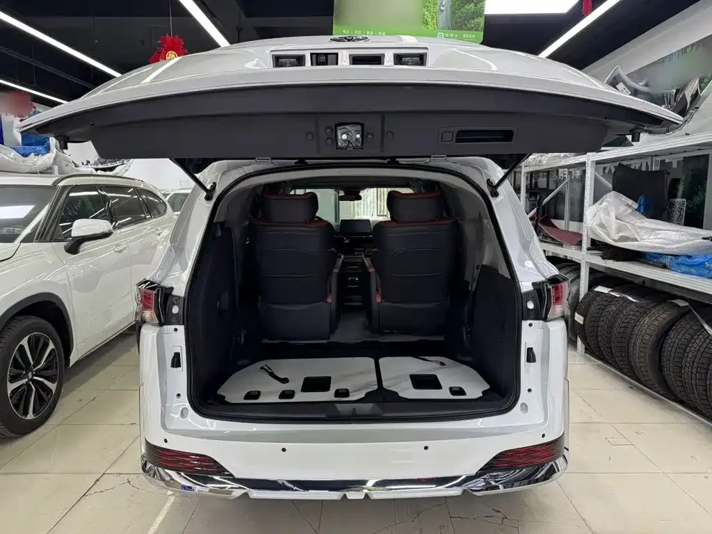 Toyota Toyota Sienna 2024 2.5L Hybrid Comfort Edition — Фото автомобиля 20