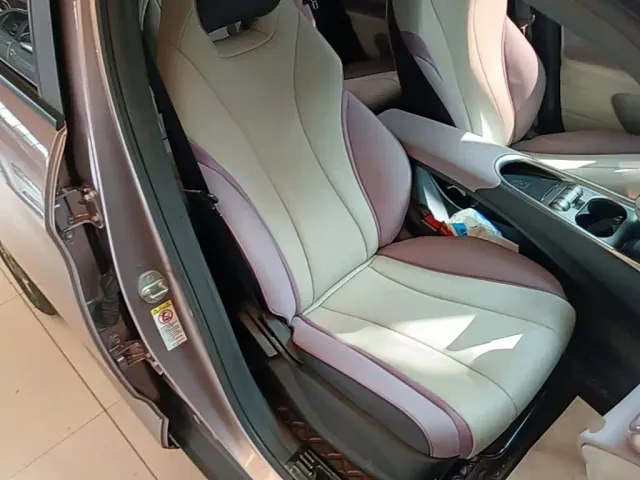 BYD Dolphin — Фото автомобиля 24