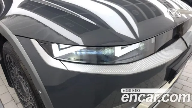 Hyundai Ioniq 5 — Фото автомобиля 7
