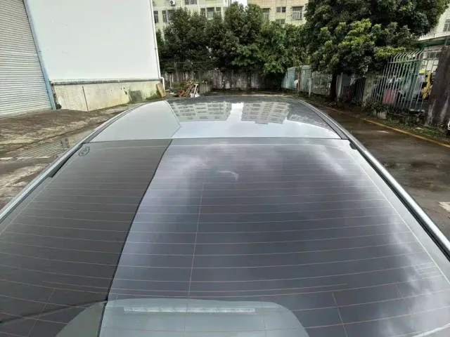 BYD Qin PLUS — Фото автомобиля 23