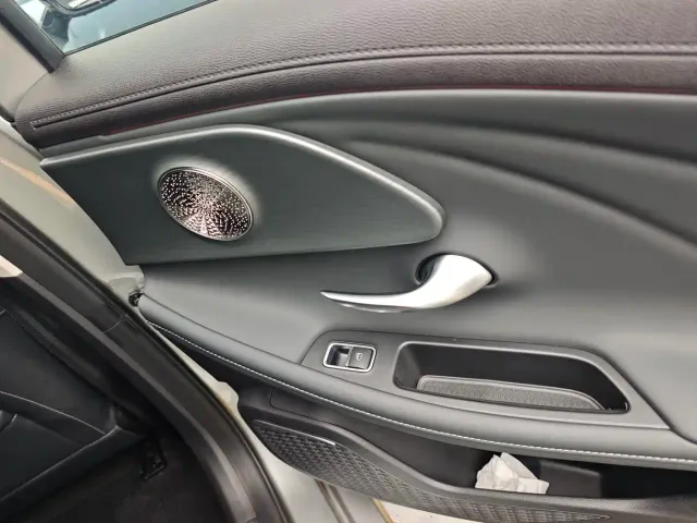 Chery Arrizo 8 — Фото автомобиля 8