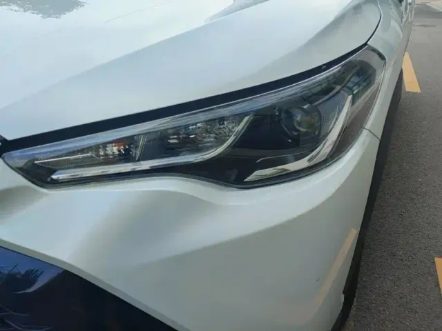 Toyota Frontlander — Фото автомобиля 5