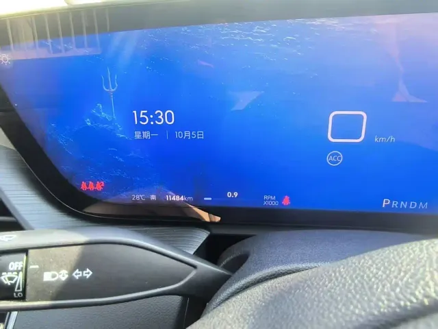 Buick LaCrosse — Фото автомобиля 7
