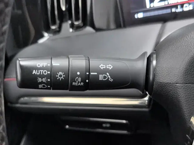 GAC Trumpchi M8 — Фото автомобиля 21