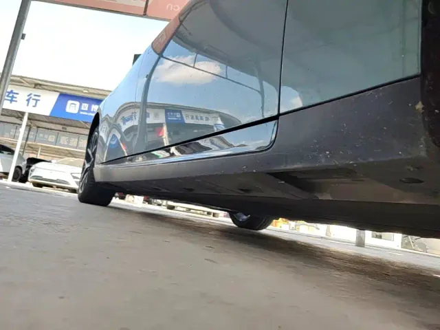 Xpeng P7 — Фото автомобиля 20