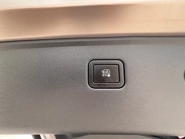 Changan Changan CS55 PLUS 2026 Model 4th Gen New Blue Whale 1.5T Celestial Premium — Фото автомобиля 18