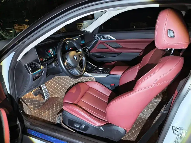 BMW 4 Series — Фото автомобиля 7
