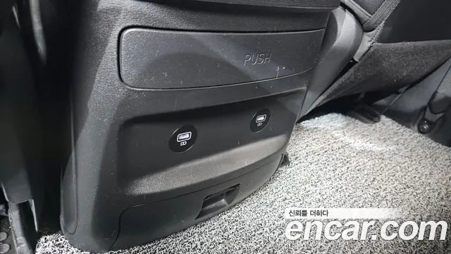 Hyundai Staria — Фото автомобиля 29