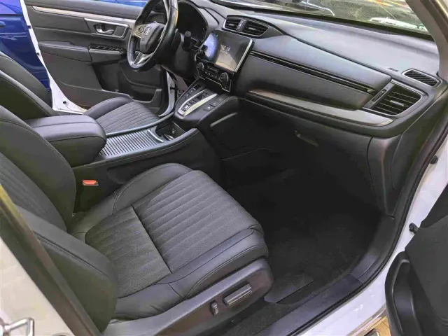 Honda Breeze — Фото автомобиля 9