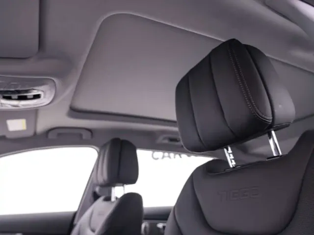 Chery Tiggo 8 PRO — Фото автомобиля 7